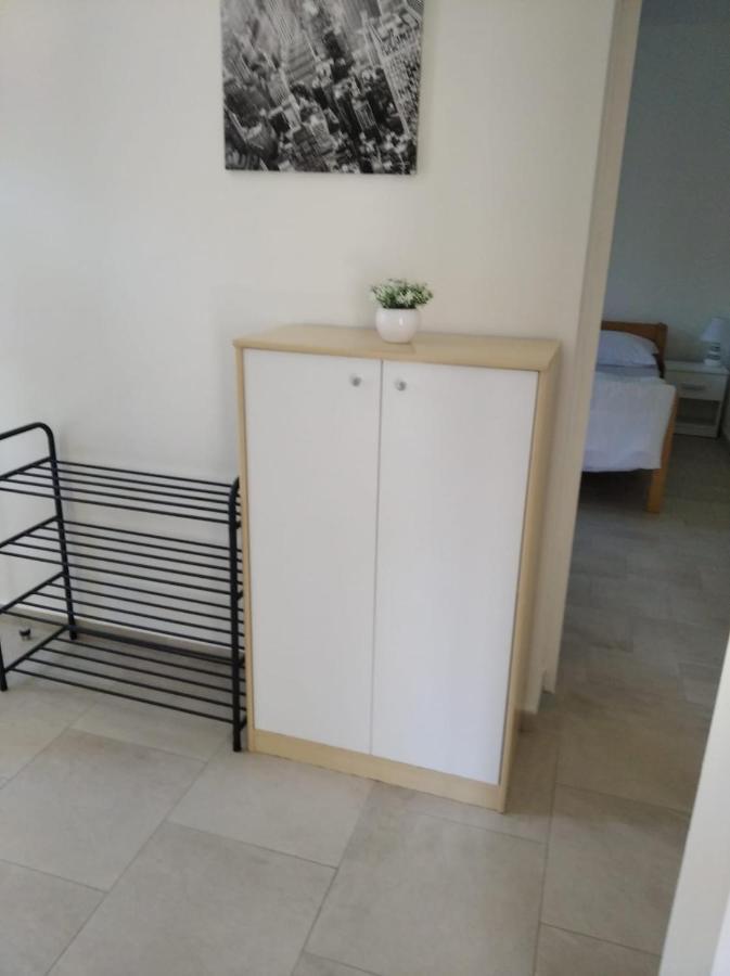 Vila Maria Nin Εξωτερικό φωτογραφία