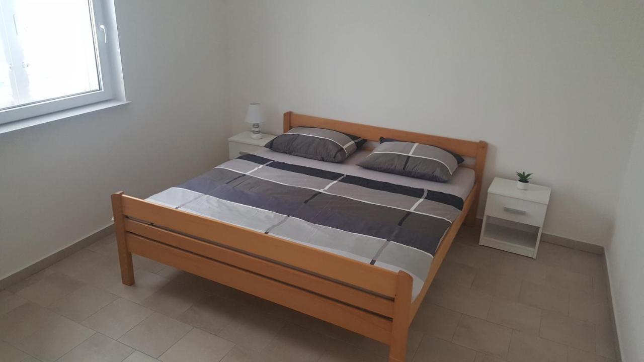 Vila Maria Nin Εξωτερικό φωτογραφία